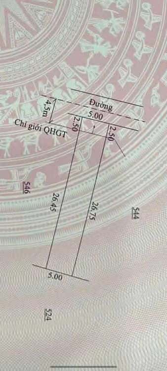 Bán đất Gia Lai giá rẻ – Lô đất hẻm chính 468 Trường Sơn, cơ hội đầu tư chỉ từ 3xx triệu