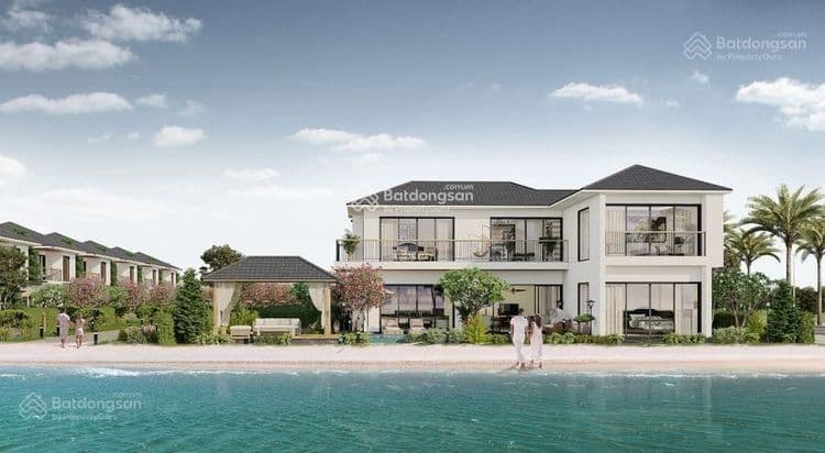 Suất ngoại giao Vinhomes Cần Giờ, chiết khấu 22%, giá chỉ 90 triệu/m2.