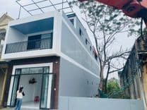 BÁN NHÀ 3 TẦNG QUẢNG TÂM, CÁCH TRUNG TÂM TP THANH HÓA 10 PHÚT ĐI XE 5