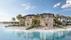 Suất ngoại giao Vinhomes Cần Giờ, chiết khấu 22%, giá chỉ 90 triệu/m2. 3