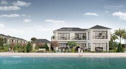 Suất ngoại giao Vinhomes Cần Giờ, chiết khấu 22%, giá chỉ 90 triệu/m2. 1