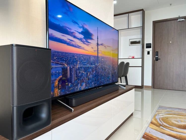 CHO THUÊ CĂN HỘ PHÚ TÀI RESIDENCE QUY NHƠN