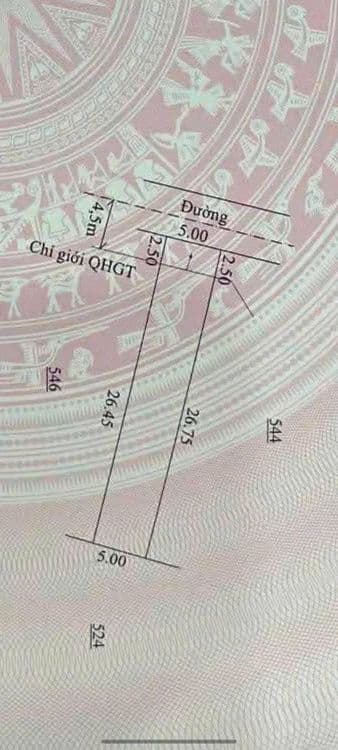 Bán đất Gia Lai giá rẻ – Lô đất hẻm chính 468 Trường Sơn, cơ hội đầu tư chỉ từ 3xx triệu