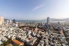 CHO THUÊ CĂN HỘ PHÚ TÀI RESIDENCE QUY NHƠN 2