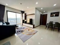 CHO THUÊ CĂN HỘ PHÚ TÀI RESIDENCE QUY NHƠN 4