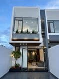 Bán Nhà Mới Hiện Đại Hẻm Chính Hàn Mạc Tử, thông 220 Lê Duẩn – Phường Hội Phú, Pleiku, Gia Lai 2