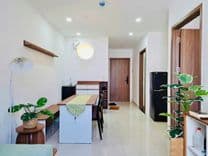 Cho Thuê Căn Hộ 2 Phòng Ngủ An Phú Thịnh – Gần Đại Học FPT Quy Nhơn, Full Nội Thất 3