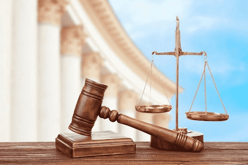 Cam kết pháp lý rõ ràng