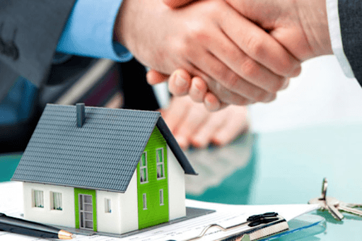 Phạm vi dịch vụ