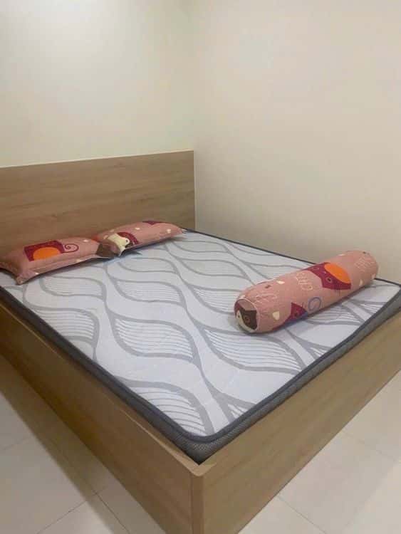Cho Thuê Căn Hộ Chung Cư Xuân Thủy Block C – Full Nội Thất, Giá Tốt Tại Quy Nhơn