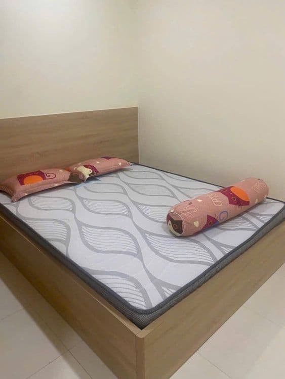 Cho Thuê Căn Hộ Chung Cư Xuân Thủy Block C – Full Nội Thất, Giá Tốt Tại Quy Nhơn