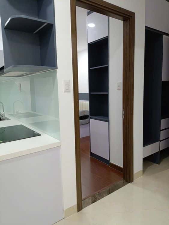 Cho Thuê Căn Hộ Phú Tài Central Life – View Biển Đẹp, Full Nội Thất Cao Cấp