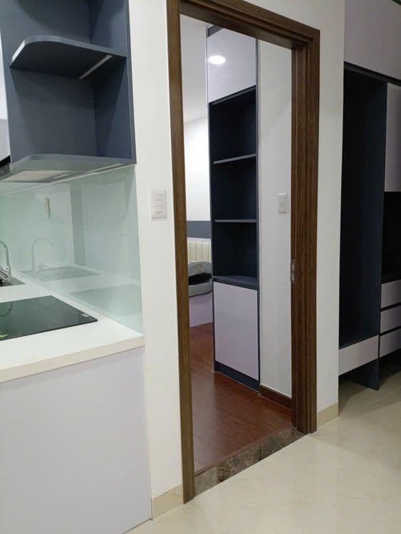 Cho Thuê Căn Hộ Phú Tài Central Life – View Biển Đẹp, Full Nội Thất Cao Cấp
