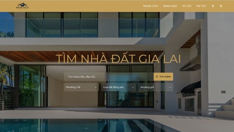 Dịch vụ thẩm định và ký gửi uy tín tại nhadatgialai.org