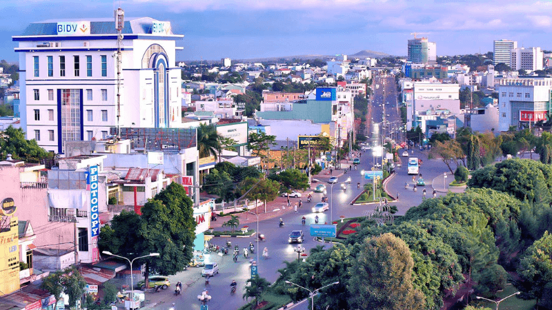 Mua bán nhà đất Gia Lai minh bạch, bất động sản chính chủ uy tín